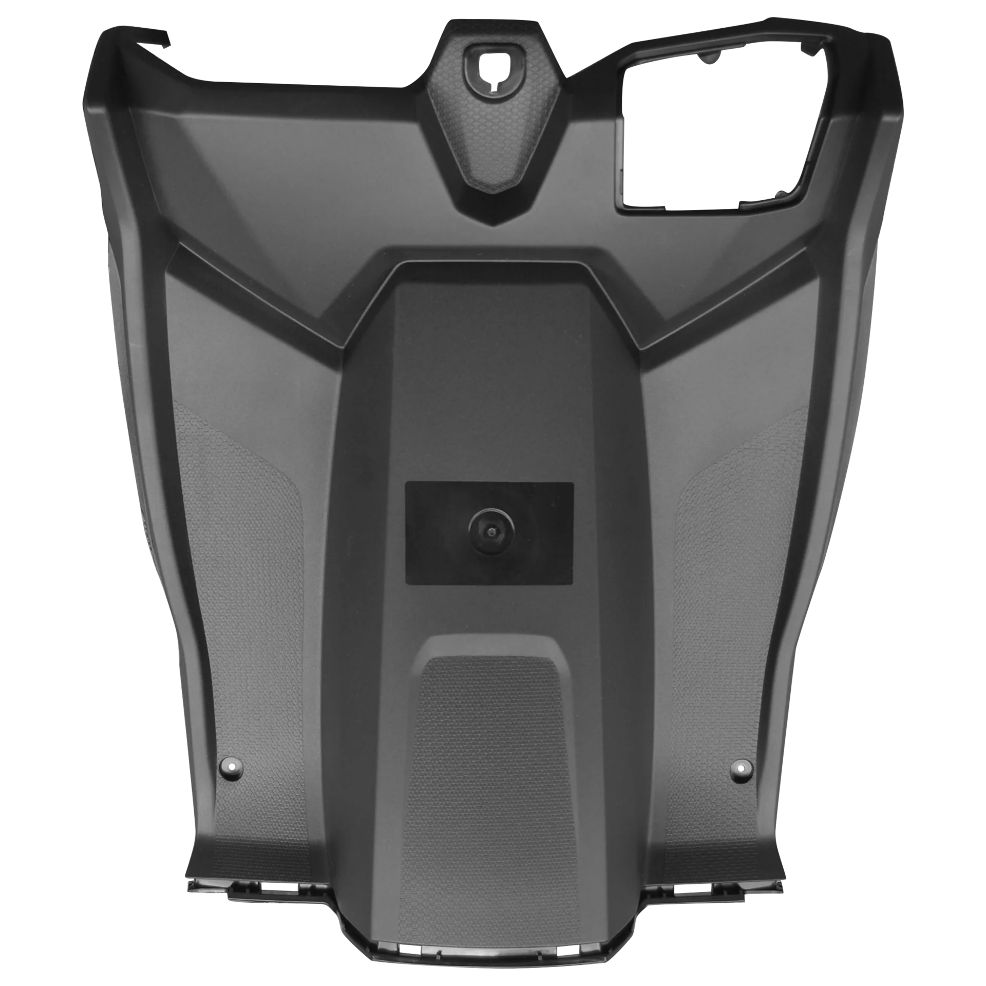 LEGSHIELD DALAM BEAT 24 / BEAT STREET 24 BESAR